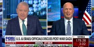 No reason for Russia to target civilians: Matthew Whitaker