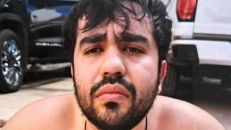‘El 200’ y ‘El Piyi’, jefes de seguridad de ‘Los Chapitos’, comparecen en Corte de NY