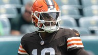 Cleveland Browns star forced to clarify controversial remarks after fans claimed he took swipe at Shedeur Sanders