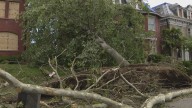 Differences in tornadoes this year in St. Louis region