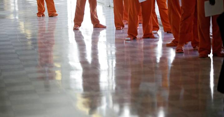 County officials say jails are harder to insure as lawsuit costs mount