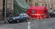 Women who Kill: Glasgow 'House of Blood' where evil mum and son brutally murdered three men