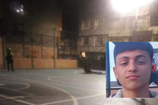 Adolescente cienaguero fue asesinado en una riña con arma blanca en Mosquera, Cundinamarca