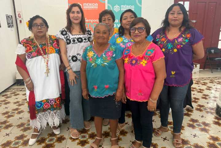 Mujeres colibrí volarán hacia el sur de la ciudad