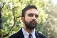 Zohran Mamdani Remains 'Candidate to Beat' as Cuomo, Adams Slide: Poll
