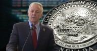 LIVESTREAM: Lombardo, state leaders to address response to Nevada cyberattack
