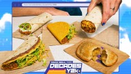 Taco Bell bringing back fan favorite Y2K menu items