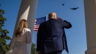 Trump anuncia que expulsará de Washington D.C. a toda la población sin hogar