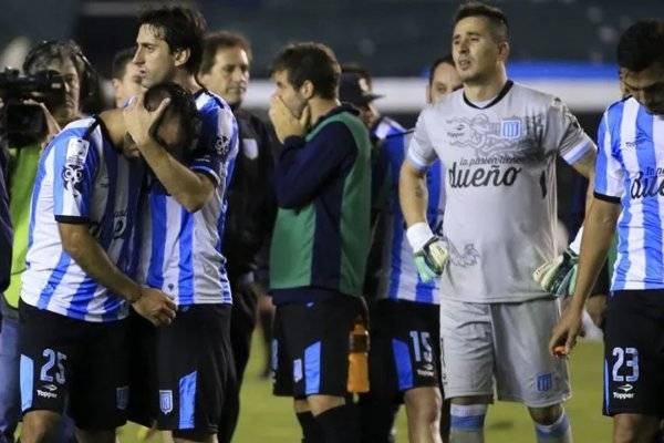 Los cuartos de final: la pared que buscará romper Racing en esta Copa Libertadores