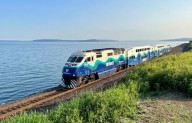 Sounder trains available for Washington State Fair in Puyallup Aug. 30