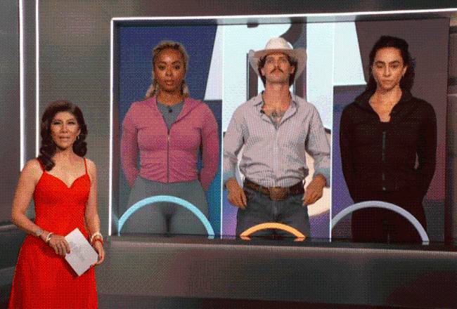 'Big Brother' Recap: [Spoiler] Evicted in Season 27, Week 6