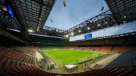 Italian soccer chief fears losing Euro 2032 hosting rights due to outdated stadiums