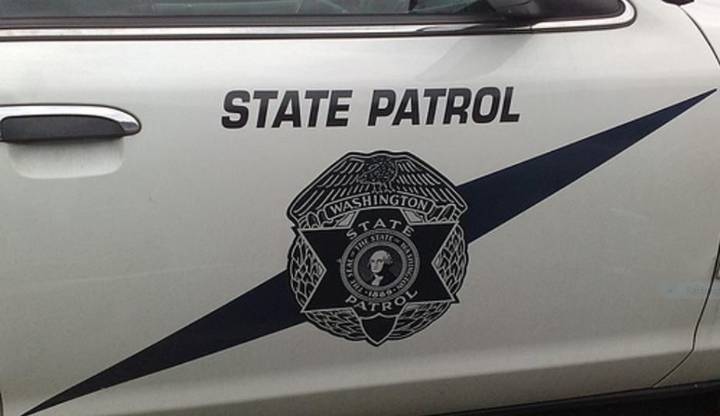 Pedestrian hit by driver in Port Angeles