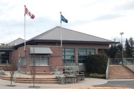 Rotarians not being evicted from fieldhouse: Surrey mayor