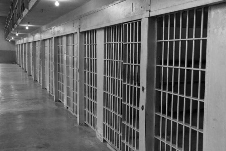 Las Vegas woman sentenced to more than 2 years for stealing 38 firearms