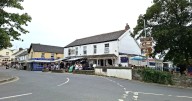 'Paradise' Devon village attracts people who 'leave their brains at home'