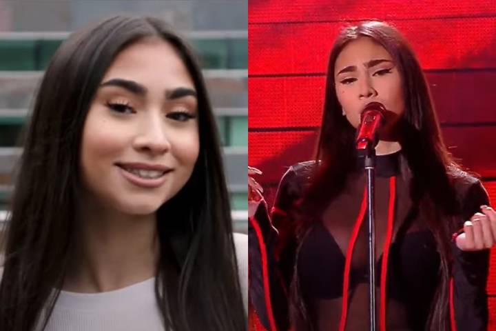 “Estuve en esa mierda”: Paloma Mami arremete fuertemente contra “Rojo, el color del talento”