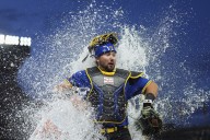 Red-hot Mariners embark on sweltering East Coast road trip