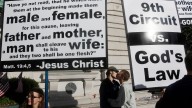 Can empathy lead to sin? Some conservative Christians argue it can