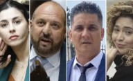 Fractura en LLA: en medio de la sesión de Diputados cuatro legisladores se fueron del bloque