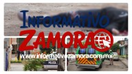 Matan a balazos a una mujer en la colonia El Porvenir