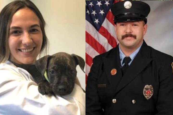 Jealousy suspected in New Jersey double murder-suicide involving state trooper