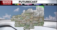 Farm Progress Finale Weather