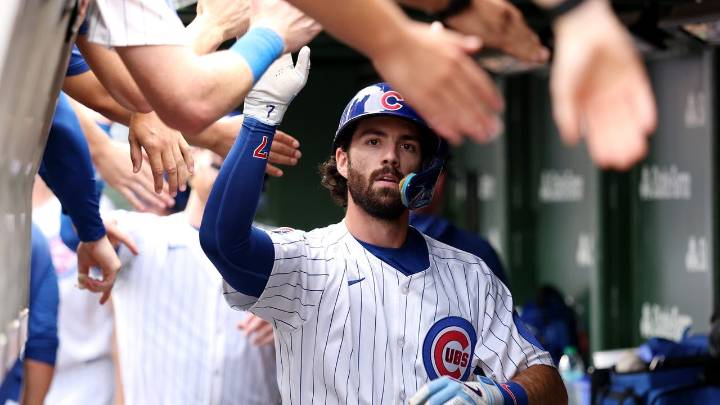 Dansby Swanson delivers as the Chicago Cubs edge the Pittsburgh Pirates 4