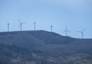Cantabria emite informes desfavorables a los parques eólicos de Benavieja y Ventura