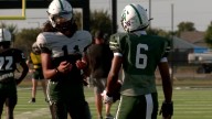 Top 10 Oklahoma high school football players: Norman North's Mason James earns No. 3 spot