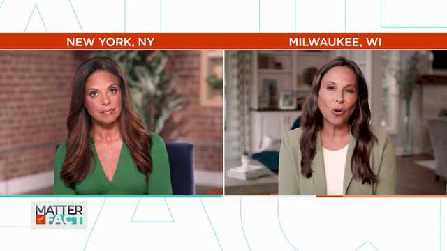 Correspondent Jessica Gomez Gives Update on Working Mother Facing Homelessness