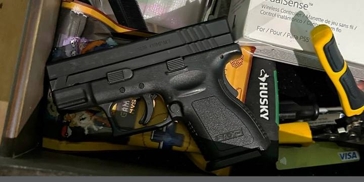 Aloha man faces attempted murder charges for Old Town Portland shooting