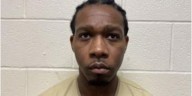 Man arrested for stabbing, robbing woman in Meriden