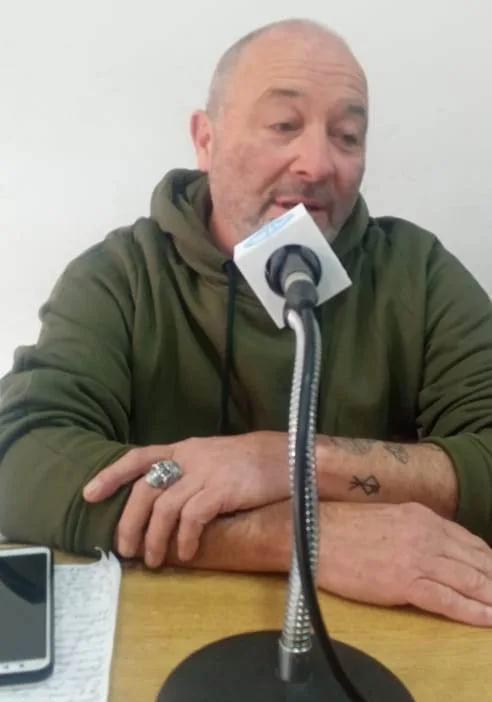 Bojko: “Queremos un Concejo que no sea a voluntad del Ejecutivo”