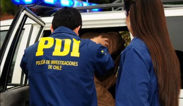 Decretan prisión preventiva para mujer acusada de violar a hombre con discapacidad en Arica