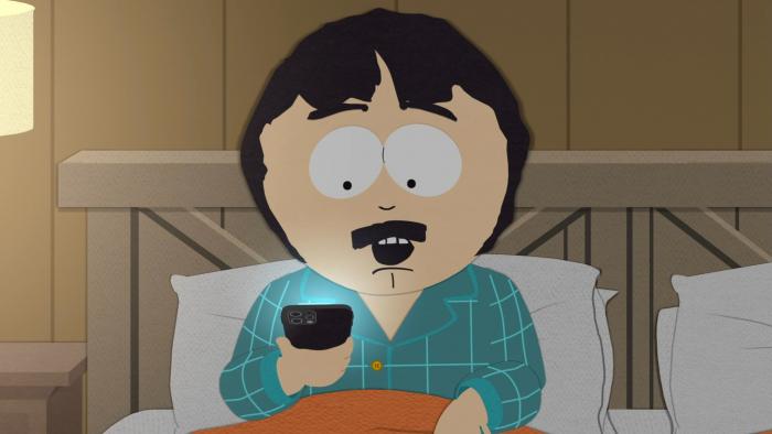 'South Park' Takes Aim at ChatGPT in a Disastrously Lame Episode