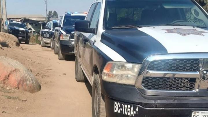 Violento y millonario asalto contra empresa