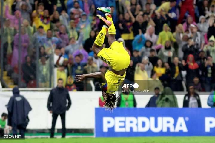 Debut de película para el francés Saint-Maximin en triunfo del América