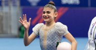 ¡Histórico! Ana Luisa Abraham gana medalla de oro en los Juegos Panamericanos de Asunción 2025 para México