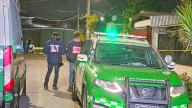 Joven muere acribillado mientras andaba en bicicleta en La Pintana