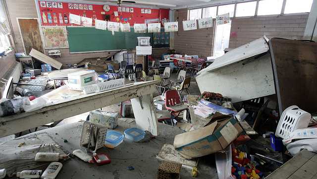 Forever changed: How Hurricane Katrina shaped 3 New Orleans educators