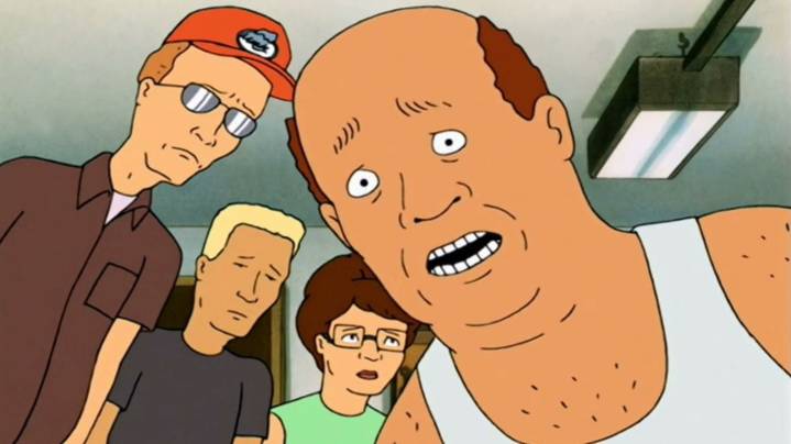 King Of The Hill Season 14 Episode 9 Has An Unexpected Reference To A Popular Episode