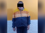 Cayó el automovilista que atropelló, hizo volar por el aire y dejó tirado a un ciclista en Banfield: quién es y como lo atraparon