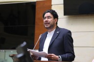 Polo Democrático rechaza acusaciones contra Iván Cepeda y respalda acciones judiciales