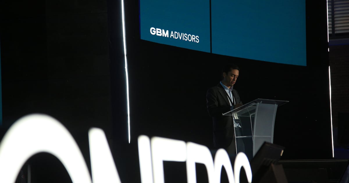 Pioneros 2025: el evento de GBM Advisors que impulsa la transformación de la asesoría financiera en México