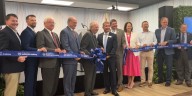 Singing River cuts ribbon on state’s first medical apprenticeship academy