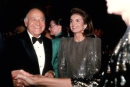Jackie Kennedy Onassis’ last romantic partner dies at 95