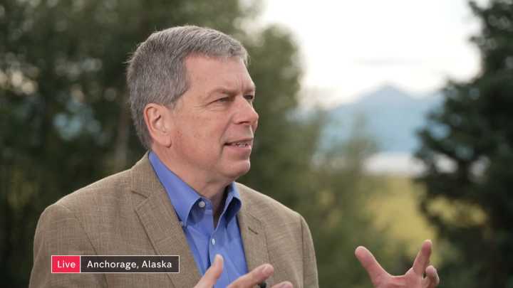 Trump-Putin Summit ‘disappointing,’ says Democrat Begich