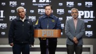 Suben a cinco los detenidos por crimen de ingeniero en Curacaví