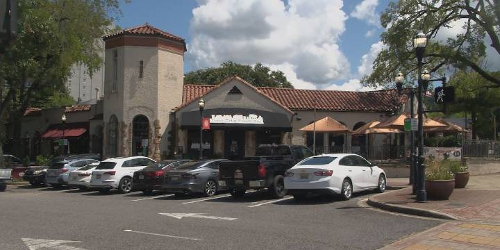 Pizza place in Five Points South closing at end of August